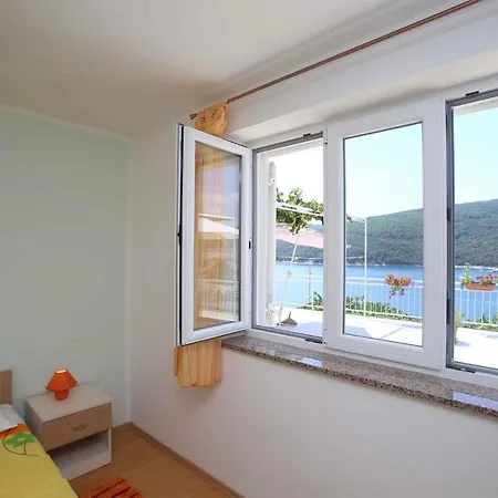 In 16865 Rabac